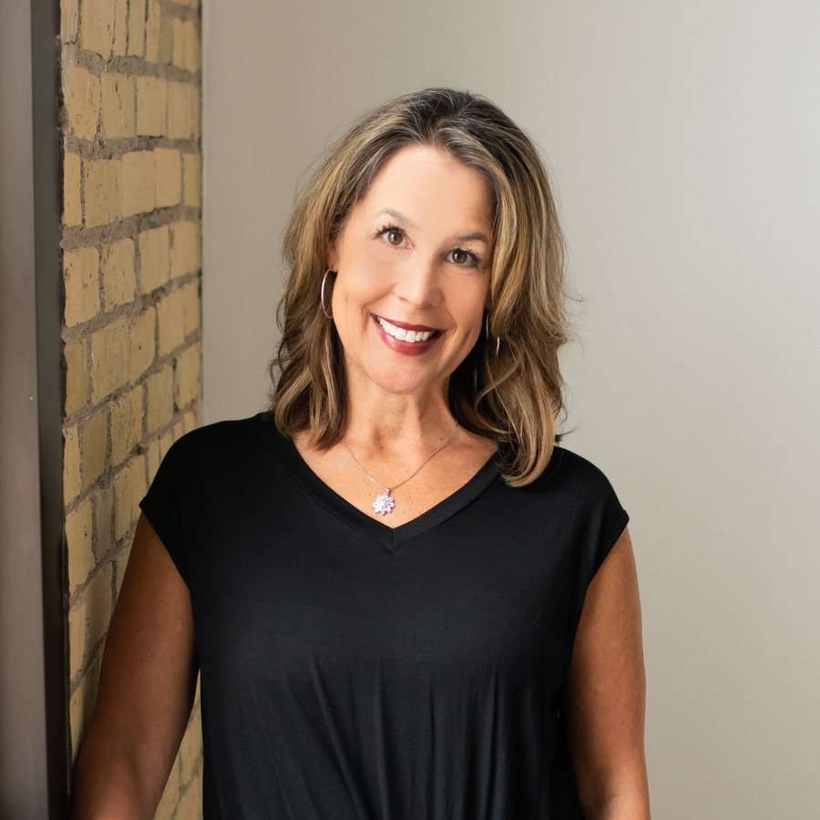 Portrait of Dr. Karen Doll